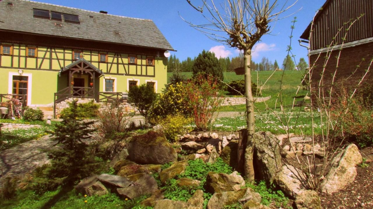 Фермерские дома Agro na Gorce Barcinek-36